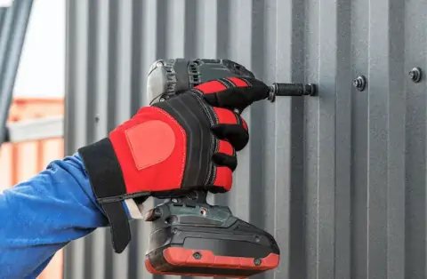 Travaux de zinguerie - Les Andelys